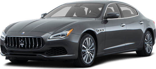 Maserati Quattroporte PNG