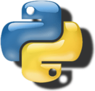 Python Logo PNG