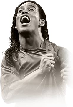 Ronaldinho PNG