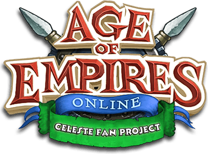 Age Of Empires Logo PNG