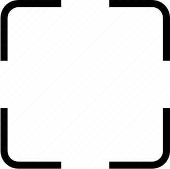 Camera Frame PNG
