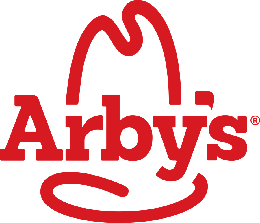 Arbys Burger PNG