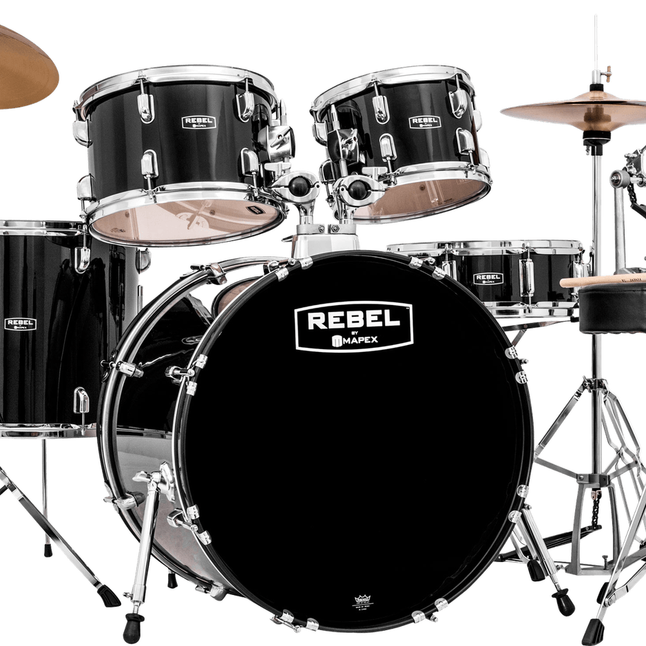 Drum PNG