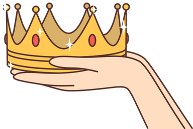 Burger King Crown PNG