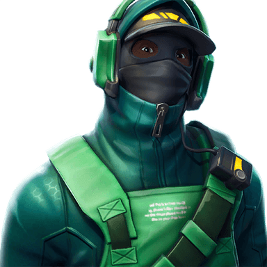 Fortnite Reflex PNG