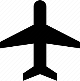 Travel Black PNG