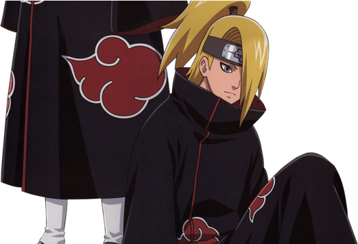 Akatsuki PNG