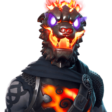 Fortnite Sub Commander PNG