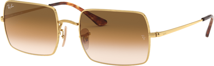 Rectangular Sunglasses PNG
