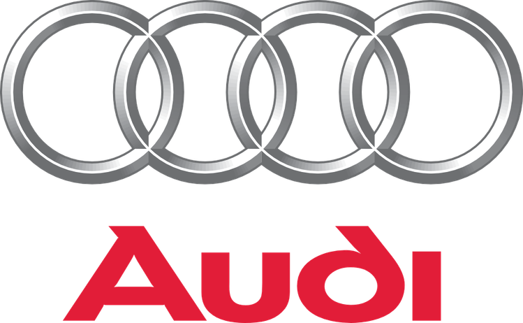 Audi Logo PNG