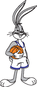 Bugs Bunny PNG