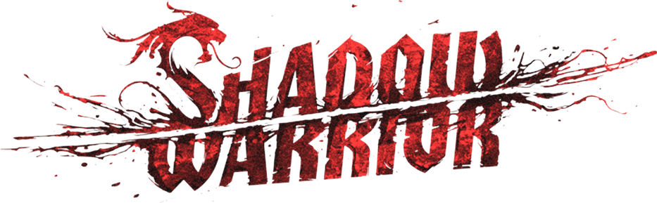 Shadow Warrior PNG