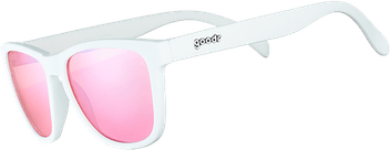 White Sunglasses PNG