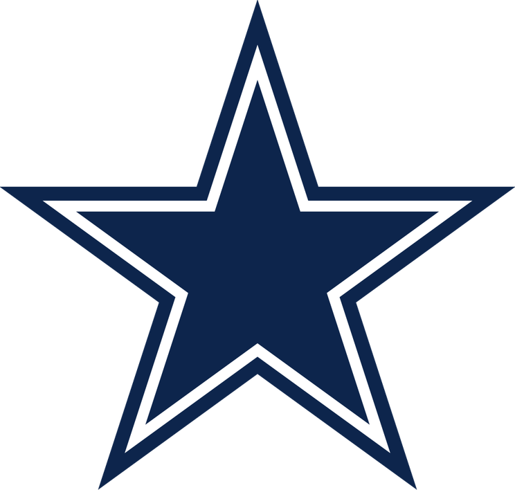Cowboys Logo PNG