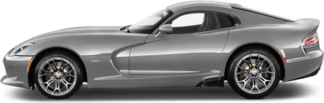 Viper Car PNG