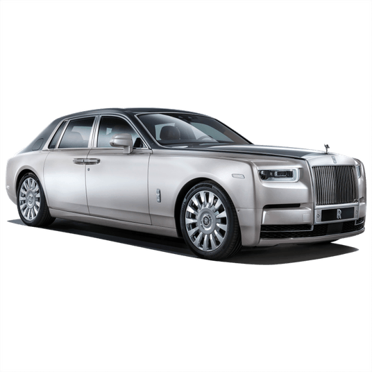 Rolls Royce Sweptail PNG