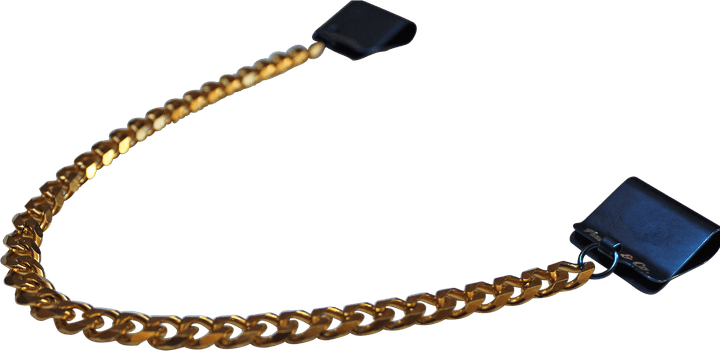 Gangster Chain PNG
