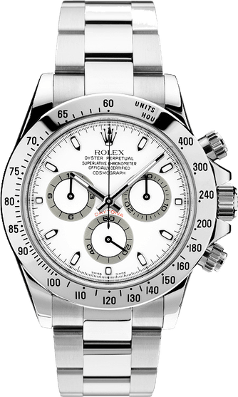 Rolex Watch PNG
