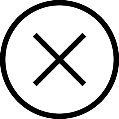 Close X PNG