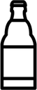 Budweiser Bottle PNG