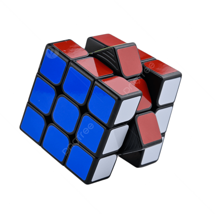 Cube PNG