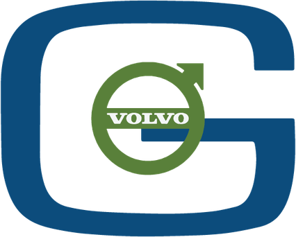 Volvo Logo PNG