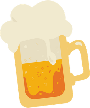 Beer Mug PNG