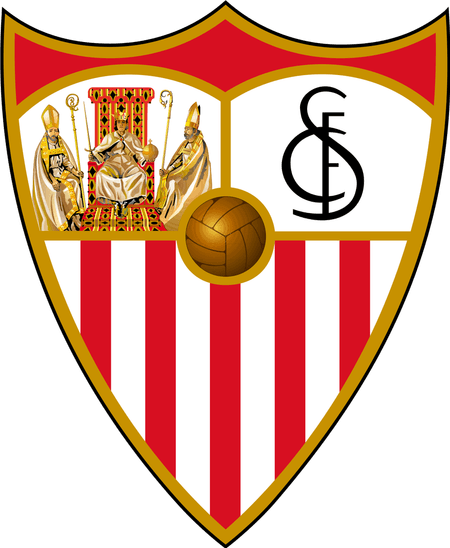 Sevilla Fc PNG