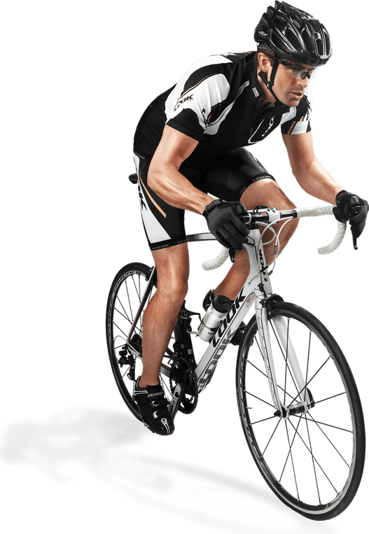 Cycling PNG