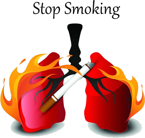 World No Tobacco Day PNG