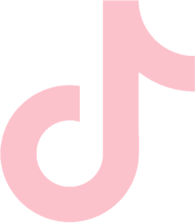 Pink Tiktok PNG