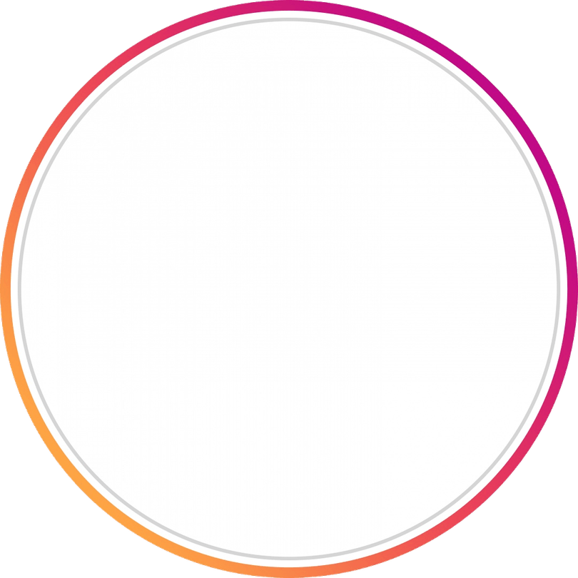Story Circle Instagram PNG