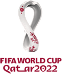 Fifa World Cup 22 Logo PNG