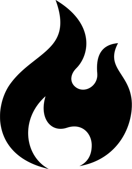 Black Icons PNG