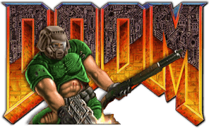 Doom PNG