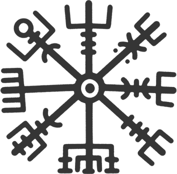 Tribal Circle PNG