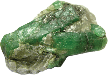 Emerald PNG