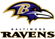 Baltimore Ravens Logo PNG