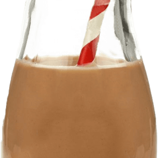 Chocolate Milk PNG