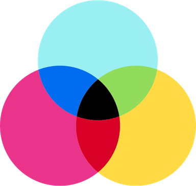 Cmyk PNG