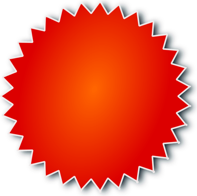Price Tag PNG