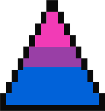 Bisexual Flag PNG