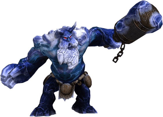 Smite PNG