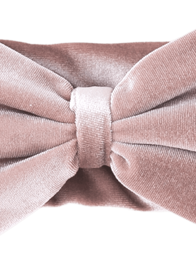 Baby Bow PNG