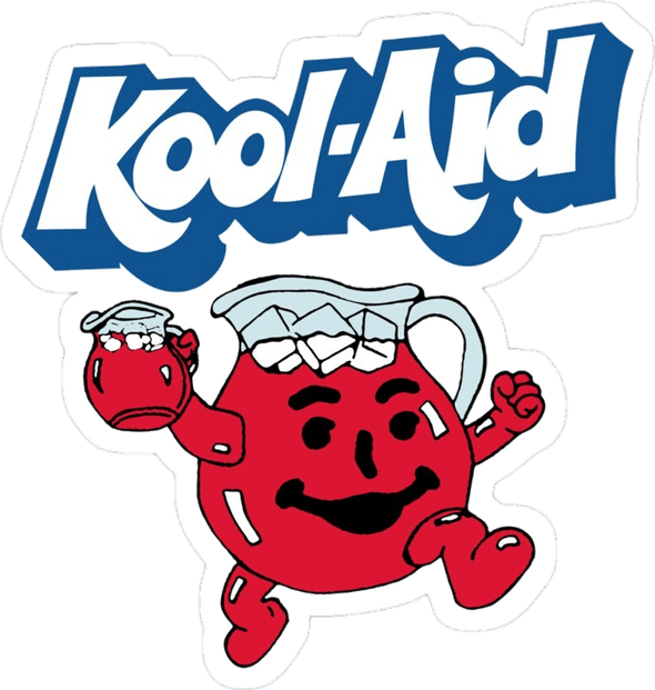 Kool Aid Man PNG