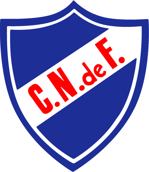 Club Nacional De Football PNG