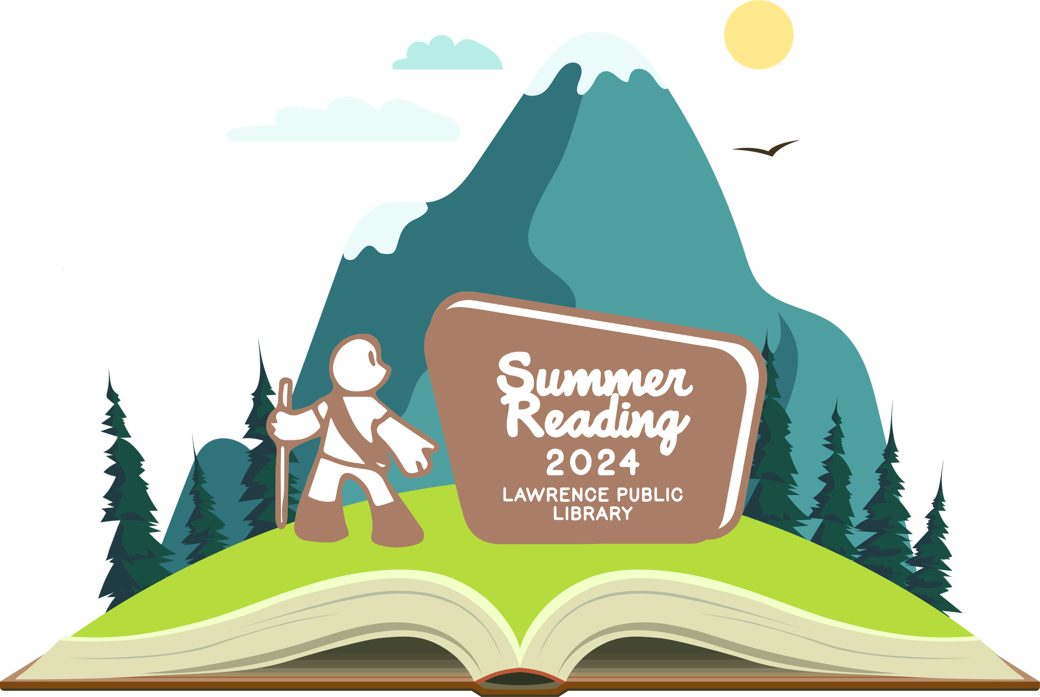 Read Book PNG