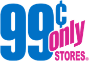 99 Cent Store Logo PNG