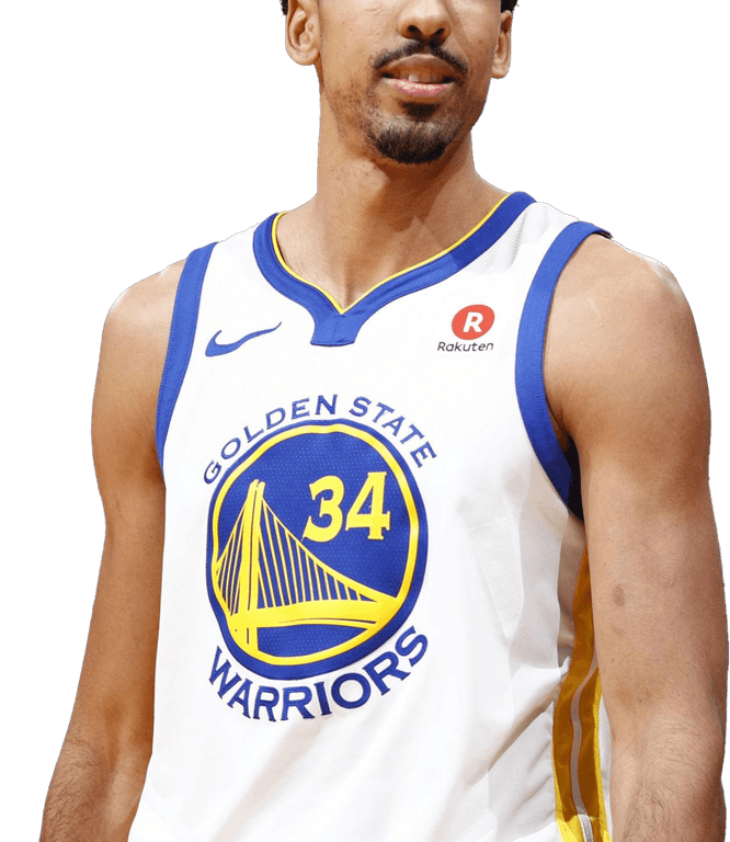 Shaun Livingston PNG