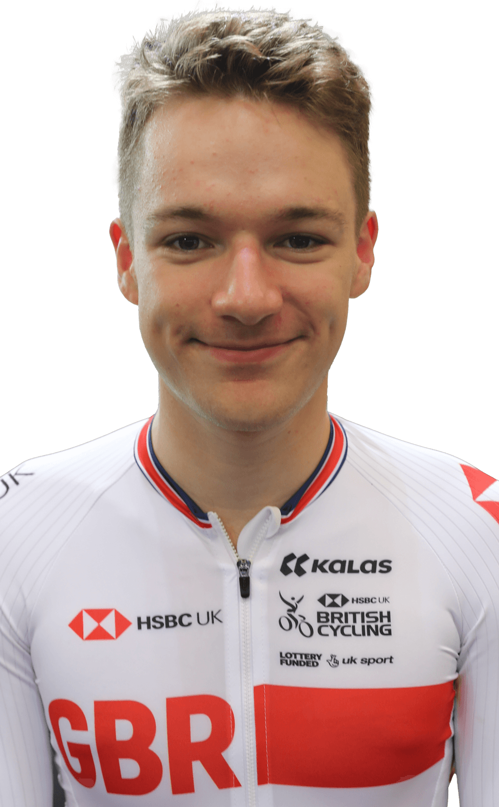 Ethan Hayter PNG
